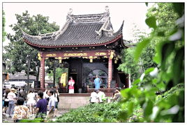 水鄉(xiāng)尋夢(mèng)，紅色尋根——吳江同里與常熟沙家浜雙城記