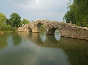 烽火記憶中的水鄉(xiāng)畫卷——探訪紅色旅游基地沙家浜