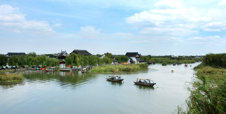 沙家浜旅游全攻略 門票價(jià)格、預(yù)訂方式與經(jīng)典景點(diǎn)一覽