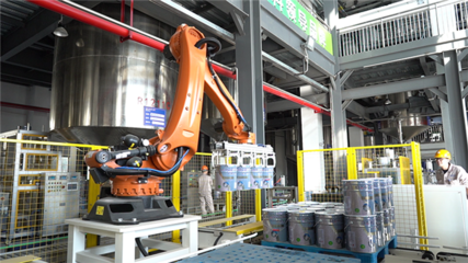 牛勁十足！巴德士集團連續8年蟬聯“中國房地產開發企業500強首選供應商”榮譽