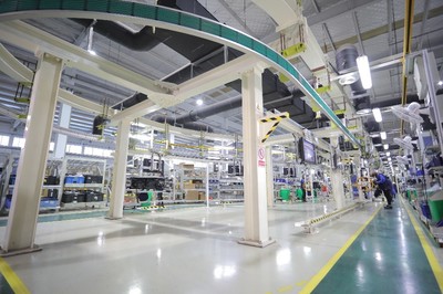 共贏樣本 一汽-大眾與供應商“風雨同舟”30年