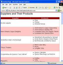 ASP.NET 2.0 數(shù)據(jù)教程 為 DAL 添加定制編碼開發(fā)